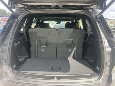 2025 Jeep Grand Cherokee L SUV