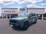2025 Jeep Grand Cherokee L SUV