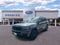 2025 Jeep Grand Cherokee L SUV