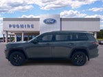2025 Jeep Grand Cherokee L SUV