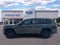 2025 Jeep Grand Cherokee L SUV