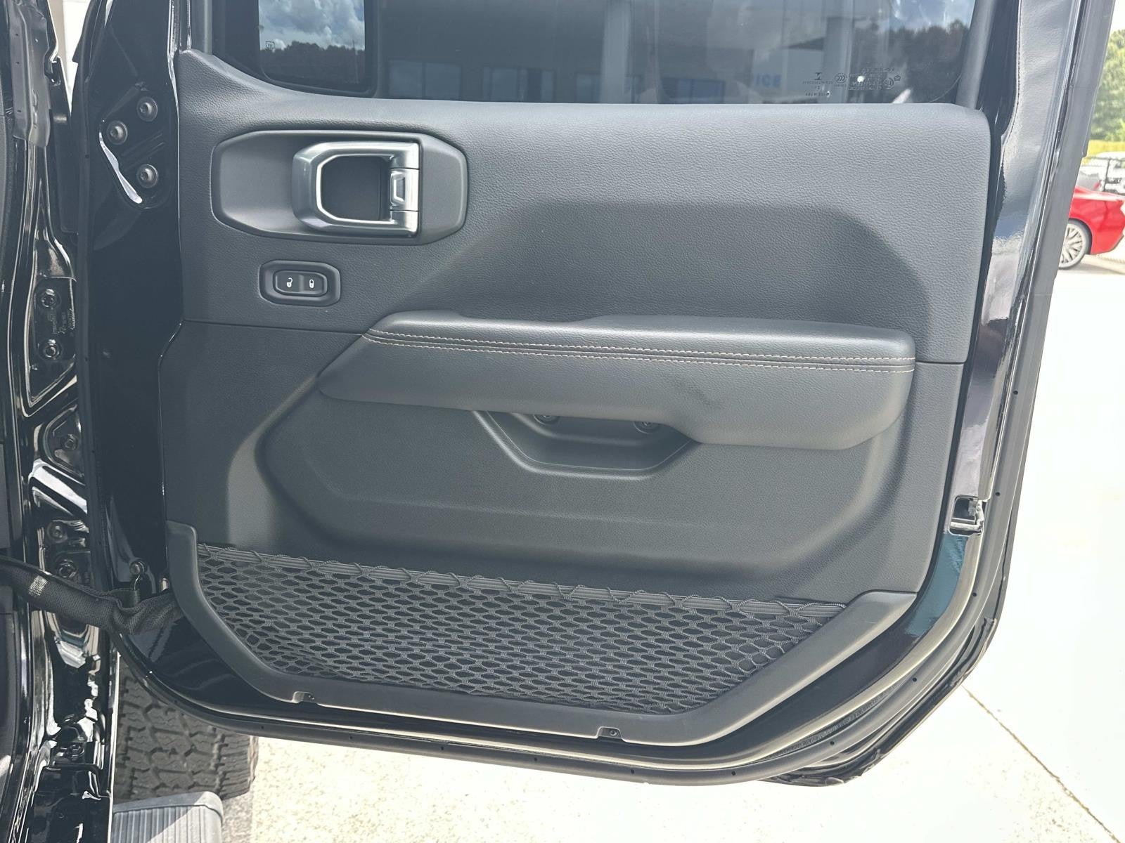 2022 Jeep Gladiator HIGH ALTITUDE 4X4