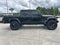2022 Jeep Gladiator HIGH ALTITUDE 4X4