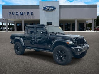 2022 Jeep Gladiator TRUCK