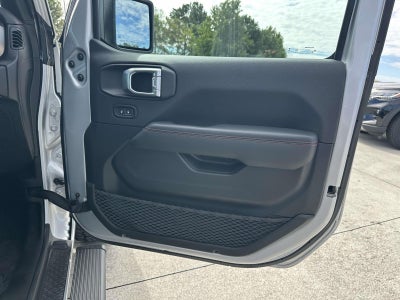 2022 Jeep Gladiator SUV