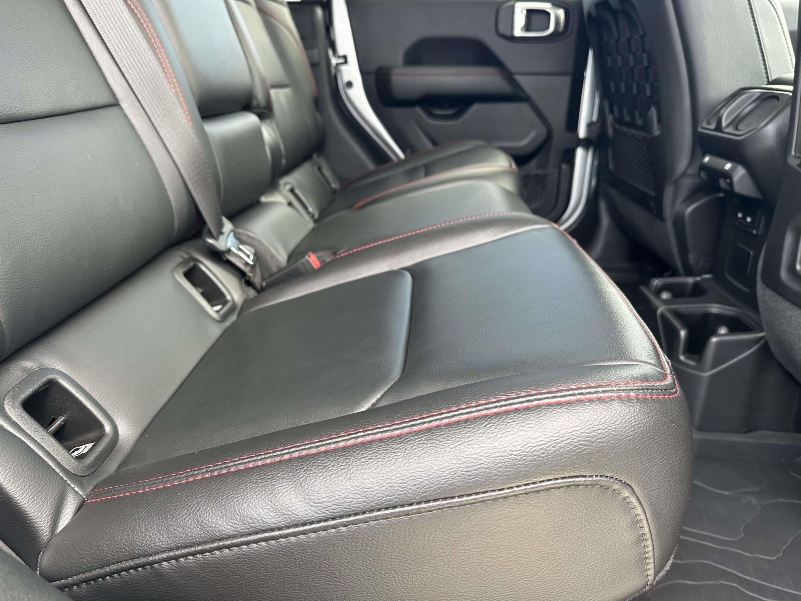 2022 Jeep Gladiator SUV