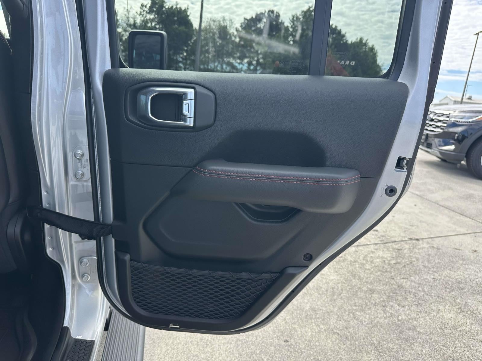 2022 Jeep Gladiator SUV