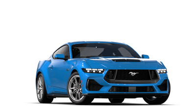 2025 Ford Mustang GT PREMIUM FASTBACK