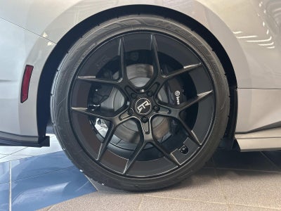 2025 Ford Mustang GT PREMIUM FASTBACK