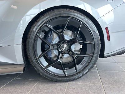 2025 Ford Mustang GT PREMIUM FASTBACK