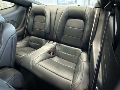 2025 Ford Mustang GT PREMIUM FASTBACK