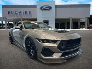 2025 Ford Mustang RTR Spec 3
