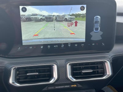 2025 Ford Mustang GT PREMIUM FASTBACK