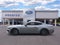 2026 Ford Mustang GT FASTBACK