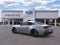 2026 Ford Mustang GT FASTBACK