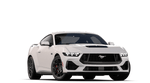 2025 Ford Mustang GT PREMIUM FASTBACK
