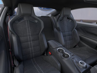 2026 Ford Mustang DARK HORSE SC COUPE