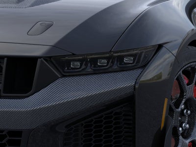 2026 Ford Mustang DARK HORSE SC COUPE