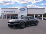 2026 Ford Mustang DARK HORSE SC COUPE