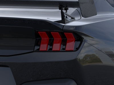 2026 Ford Mustang DARK HORSE SC COUPE