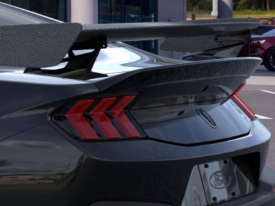 2026 Ford Mustang DARK HORSE SC COUPE