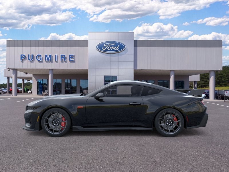 2026 Ford Mustang DARK HORSE SC COUPE