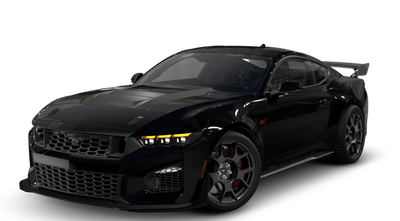 2026 Ford Mustang DARK HORSE SC COUPE