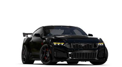 2026 Ford Mustang DARK HORSE SC COUPE