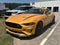 2022 Ford Mustang COUPE