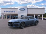 2026 Ford Mustang ECOBOOST FASTBACK