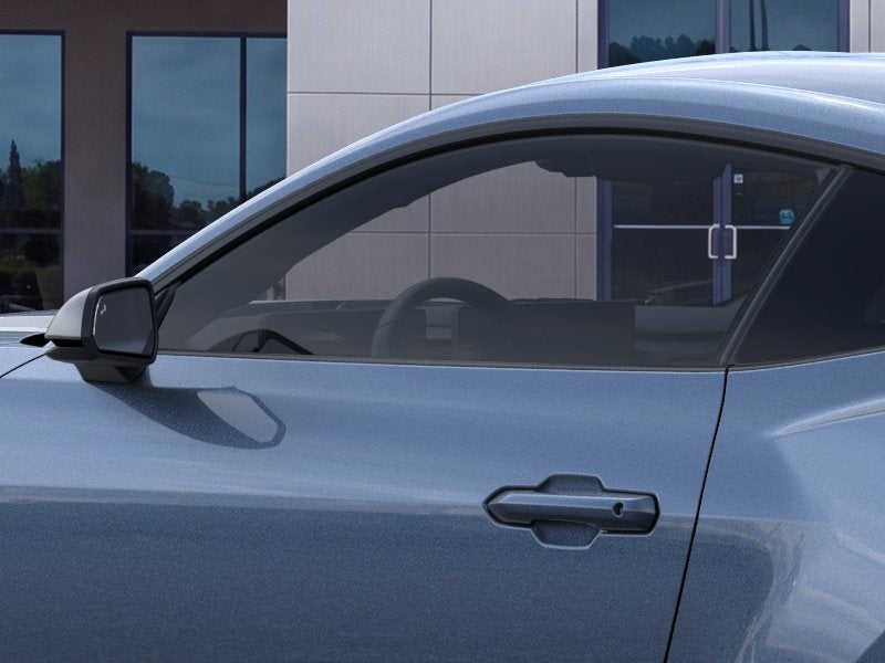 2026 Ford Mustang ECOBOOST FASTBACK