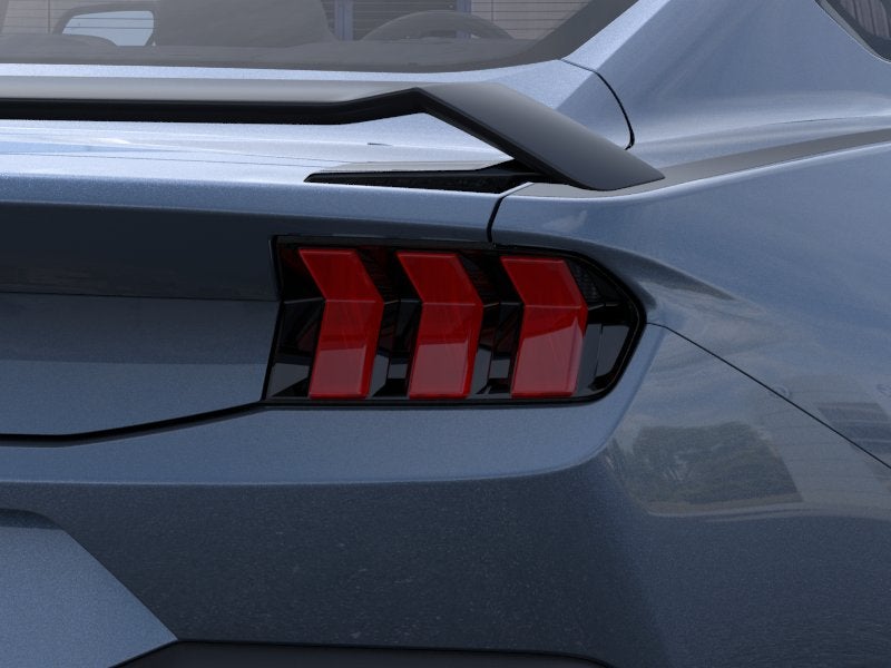 2026 Ford Mustang ECOBOOST FASTBACK