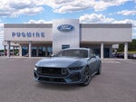 2026 Ford Mustang ECOBOOST FASTBACK