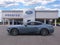 2026 Ford Mustang ECOBOOST FASTBACK