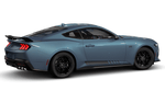 2026 Ford Mustang ECOBOOST FASTBACK