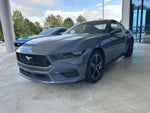 2025 Ford Mustang ECOBOOST FASTBACK
