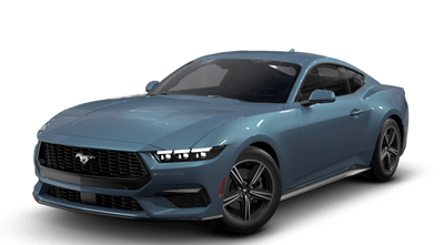 2025 Ford Mustang ECOBOOST FASTBACK