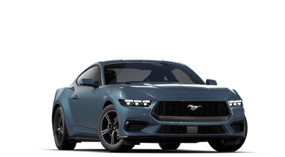 2025 Ford Mustang ECOBOOST FASTBACK