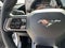 2025 Ford Mustang ECOBOOST FASTBACK