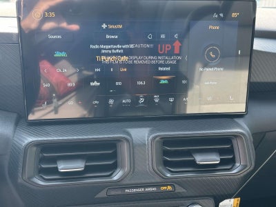 2025 Ford Mustang ECOBOOST FASTBACK