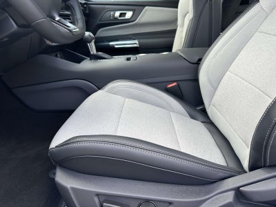 2025 Ford Mustang ECOBOOST FASTBACK