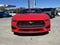 2026 Ford Mustang ECOBOOST FASTBACK