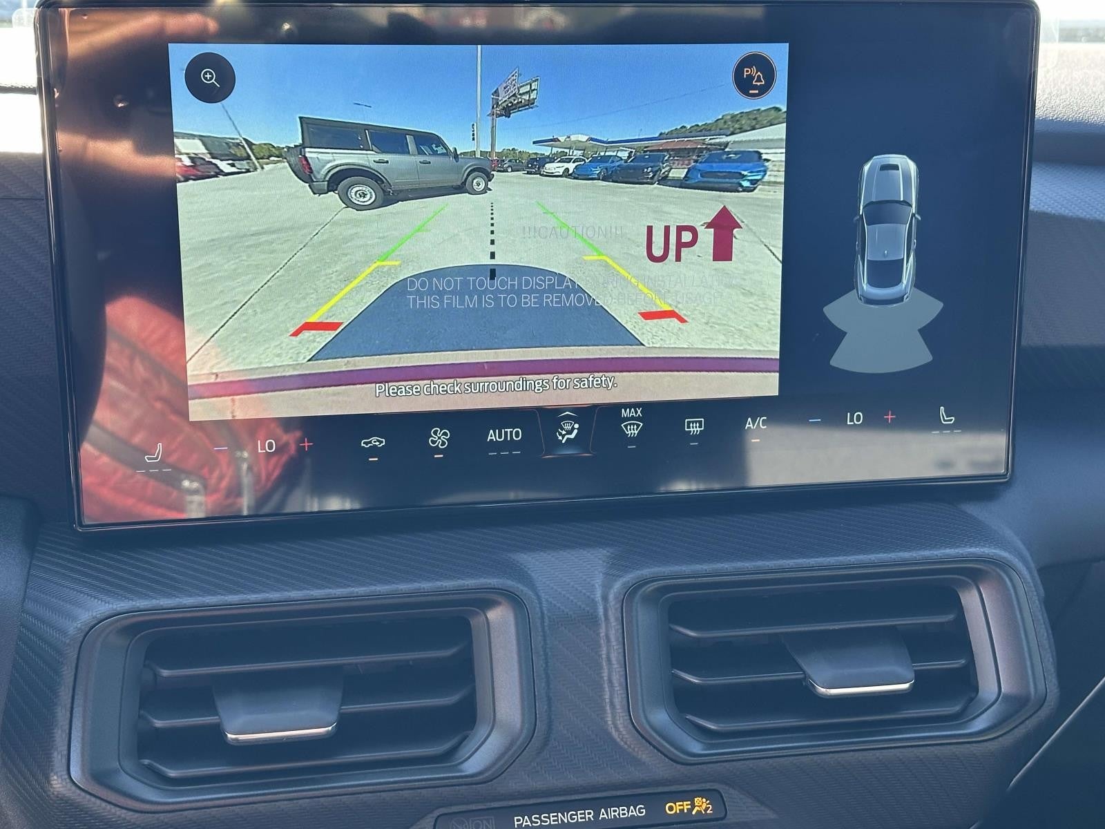 2026 Ford Mustang ECOBOOST FASTBACK