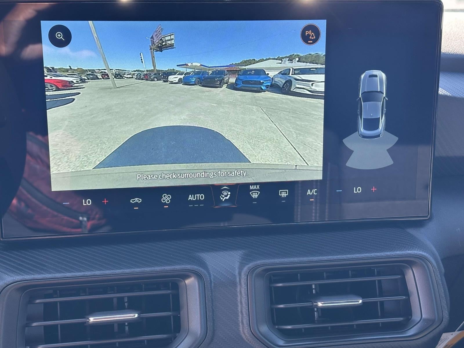 2026 Ford Mustang ECOBOOST FASTBACK