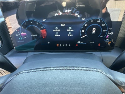 2025 Ford Mustang ECOBOOST FASTBACK