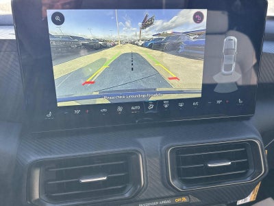 2025 Ford Mustang ECOBOOST FASTBACK