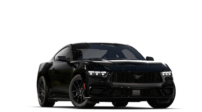 2025 Ford Mustang ECOBOOST FASTBACK