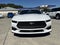 2025 Ford Mustang ECOBOOST PREMIUM CONVERTI