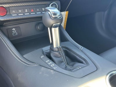 2025 Ford Mustang ECOBOOST PREMIUM CONVERTI