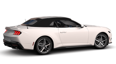 2025 Ford Mustang ECOBOOST PREMIUM CONVERTI